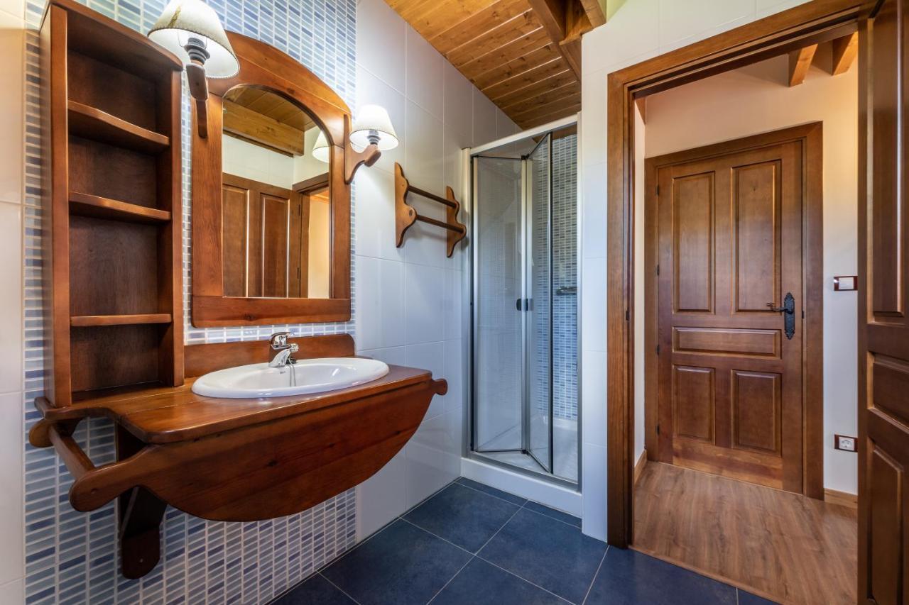 Casa Bergua Guest House Viu Exterior photo